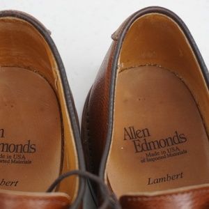 allen edmonds lambert